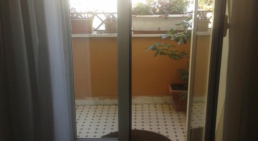 The Pope'S Window Hotel Rome Kamer foto