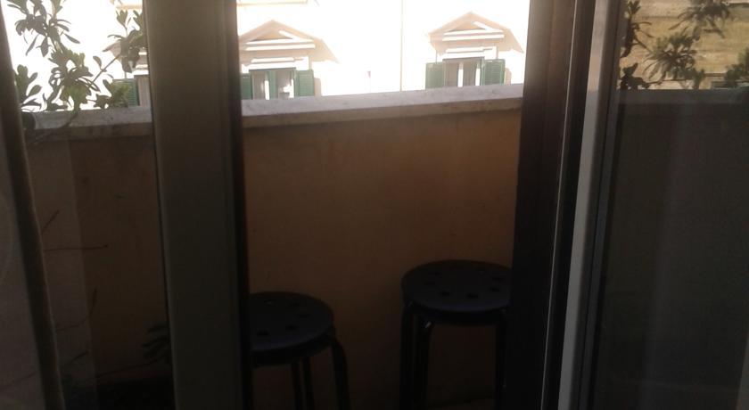 The Pope'S Window Hotel Rome Kamer foto