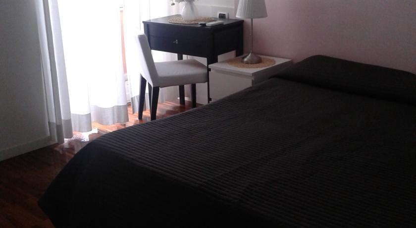 The Pope'S Window Hotel Rome Kamer foto