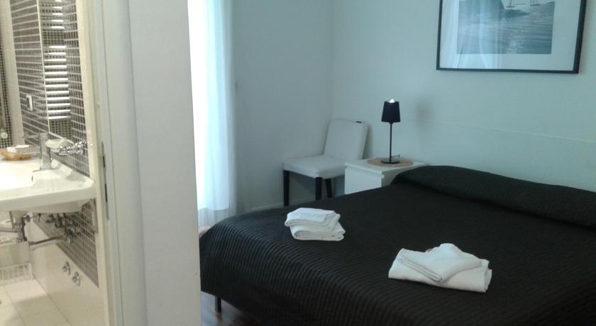The Pope'S Window Hotel Rome Kamer foto