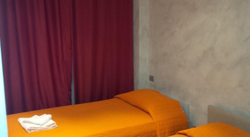The Pope'S Window Hotel Rome Kamer foto