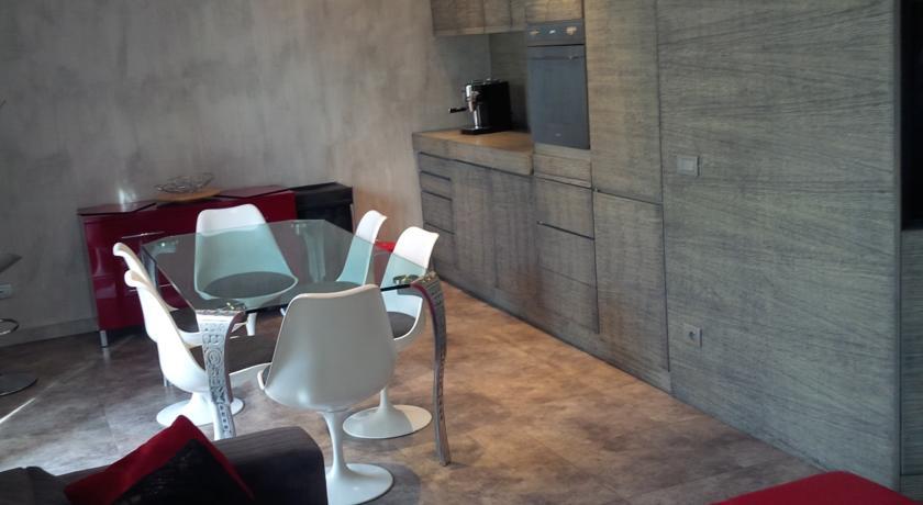 The Pope'S Window Hotel Rome Kamer foto