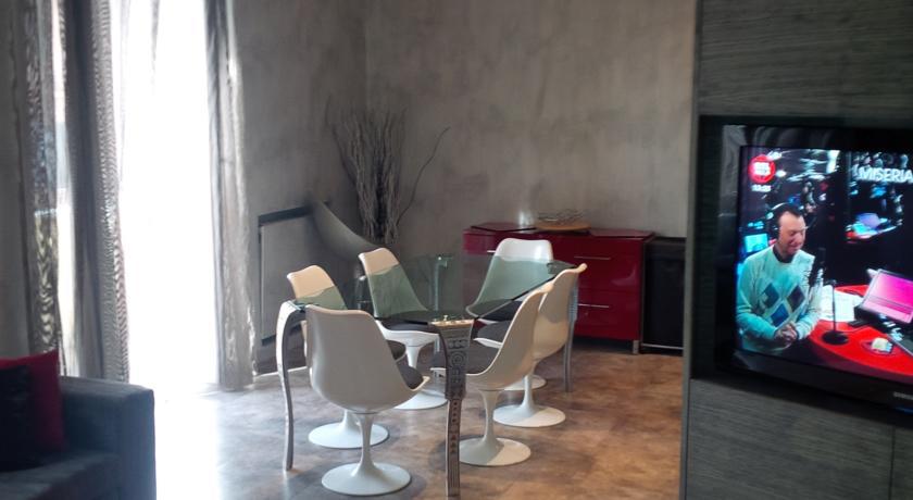 The Pope'S Window Hotel Rome Kamer foto