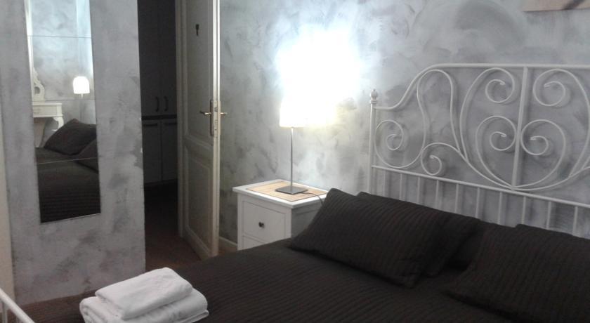 The Pope'S Window Hotel Rome Kamer foto