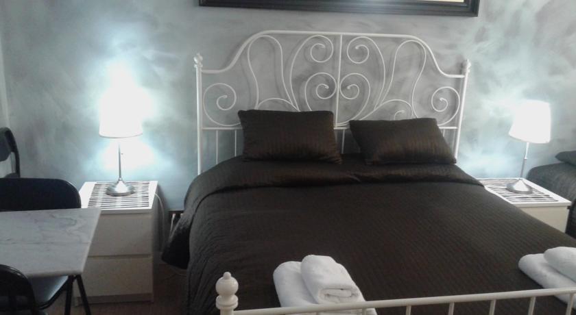 The Pope'S Window Hotel Rome Kamer foto