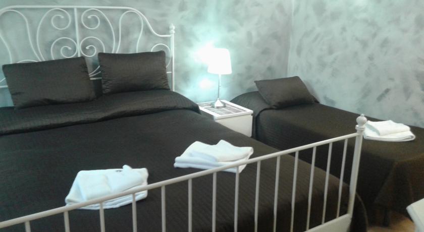 The Pope'S Window Hotel Rome Kamer foto