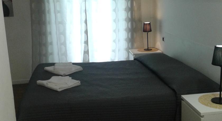 The Pope'S Window Hotel Rome Kamer foto