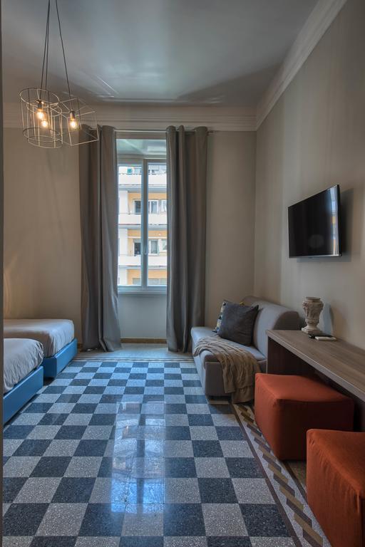 The Pope'S Window Hotel Rome Buitenkant foto