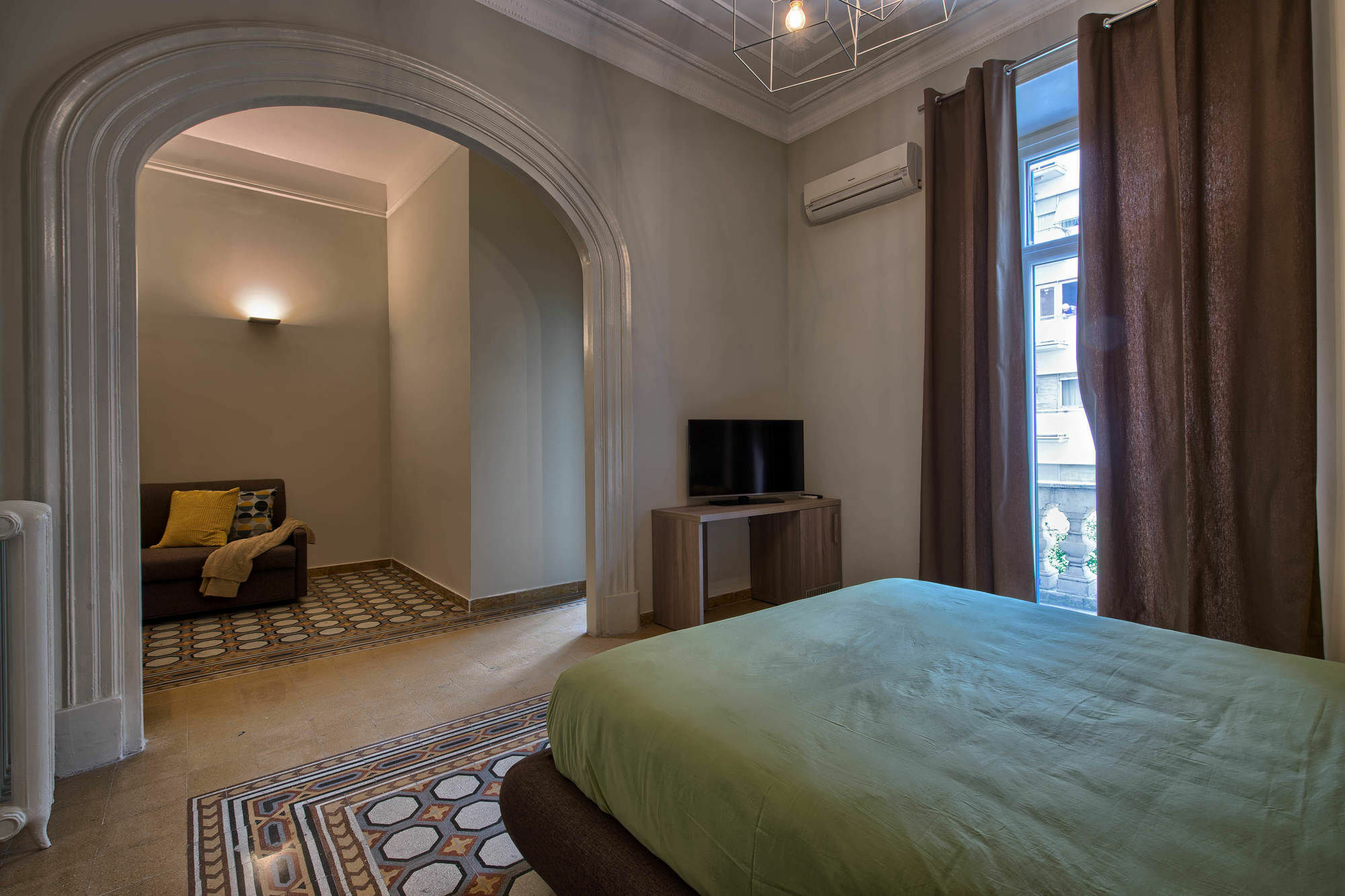 The Pope'S Window Hotel Rome Buitenkant foto