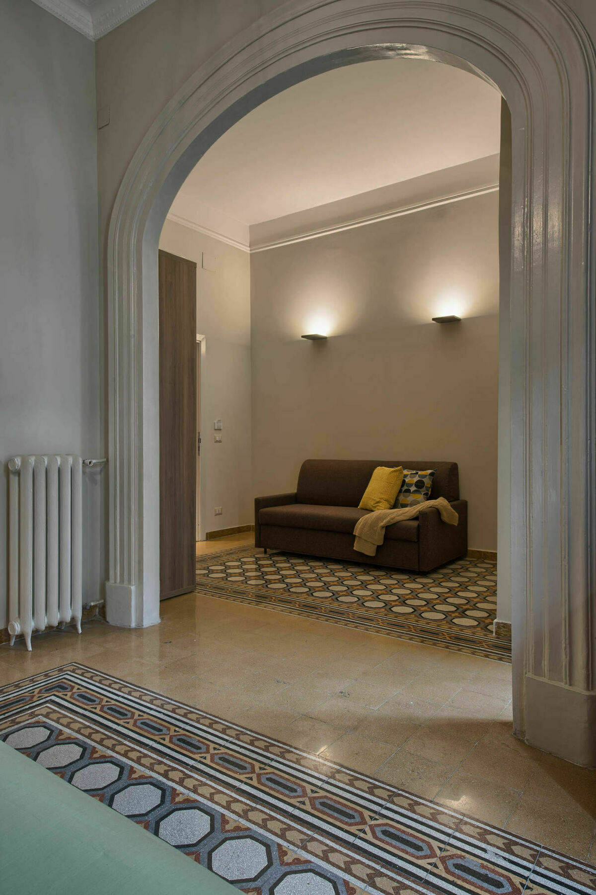 The Pope'S Window Hotel Rome Buitenkant foto