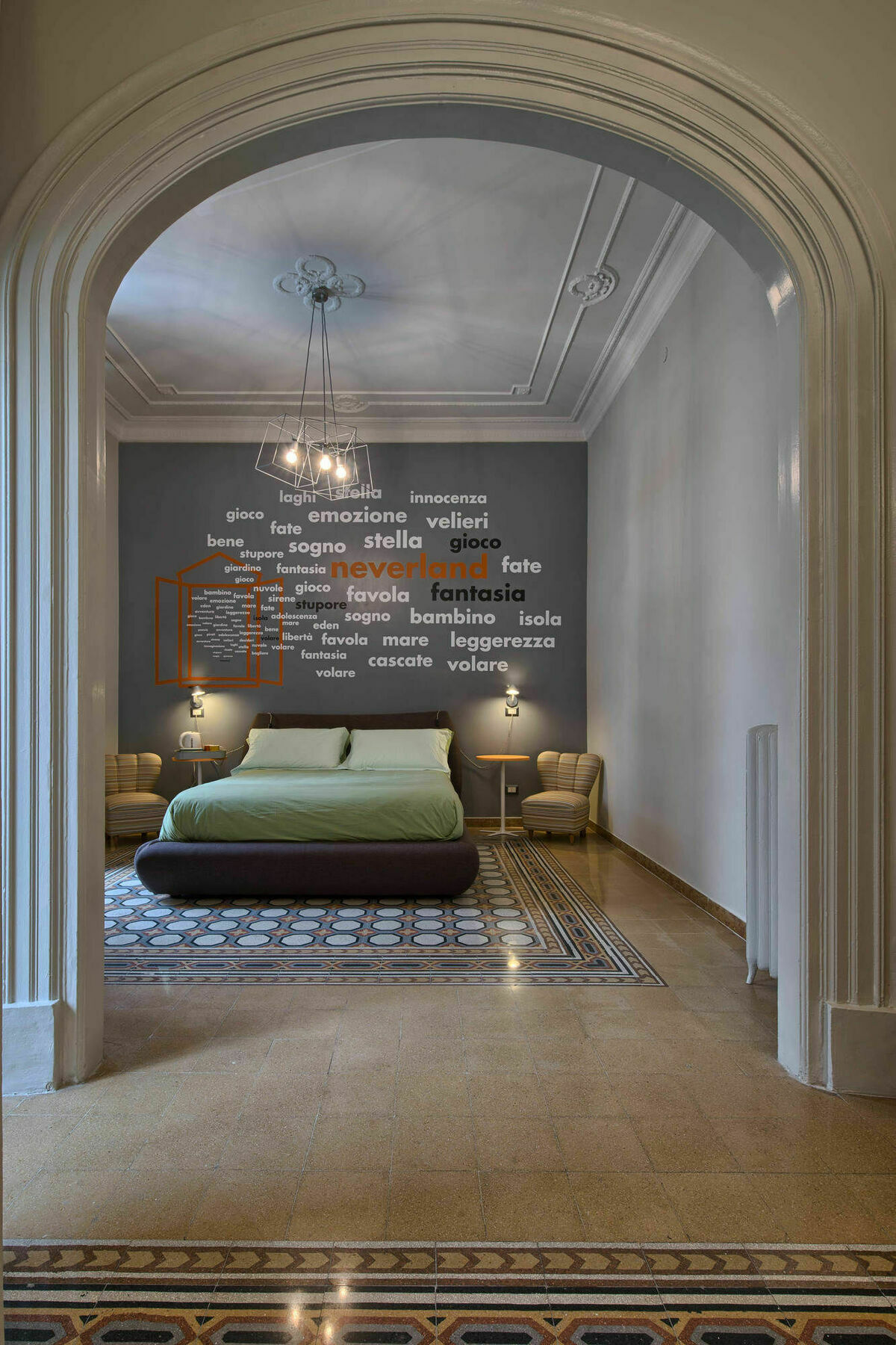 The Pope'S Window Hotel Rome Buitenkant foto