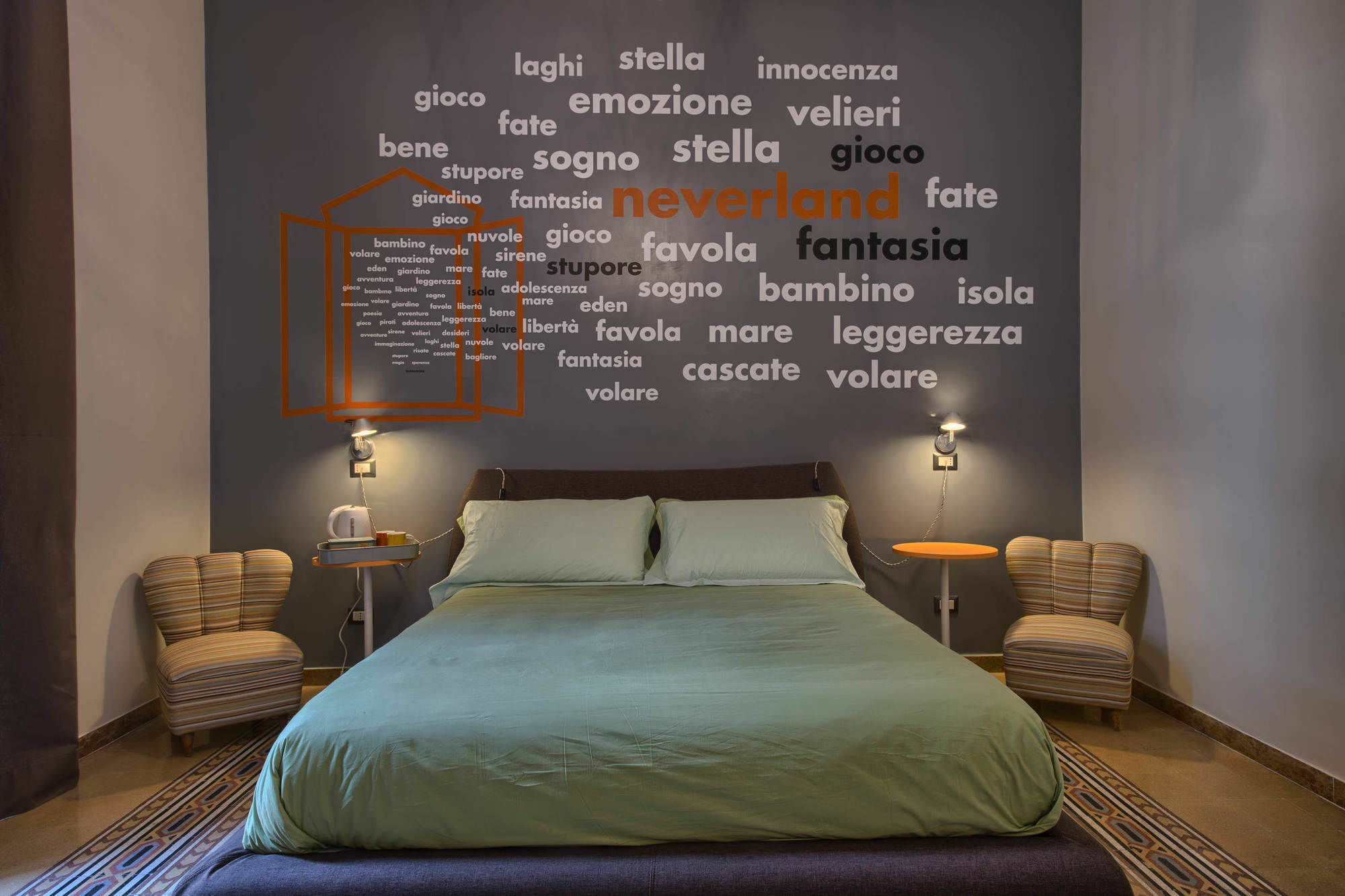 The Pope'S Window Hotel Rome Buitenkant foto