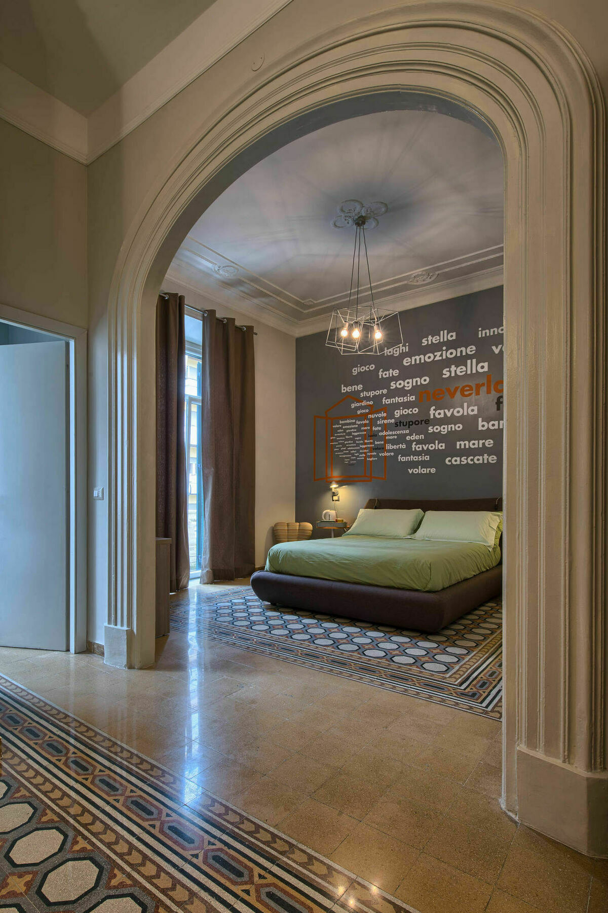 The Pope'S Window Hotel Rome Buitenkant foto