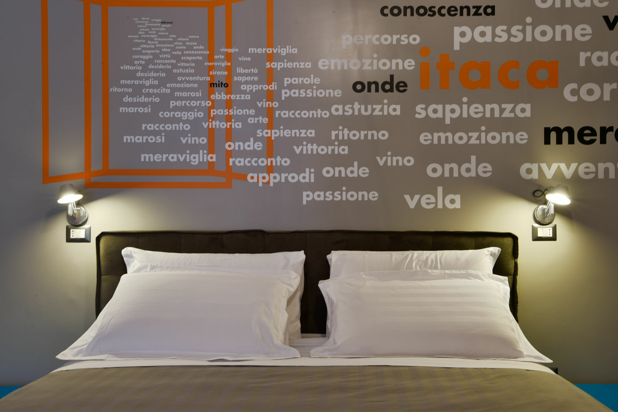 The Pope'S Window Hotel Rome Buitenkant foto